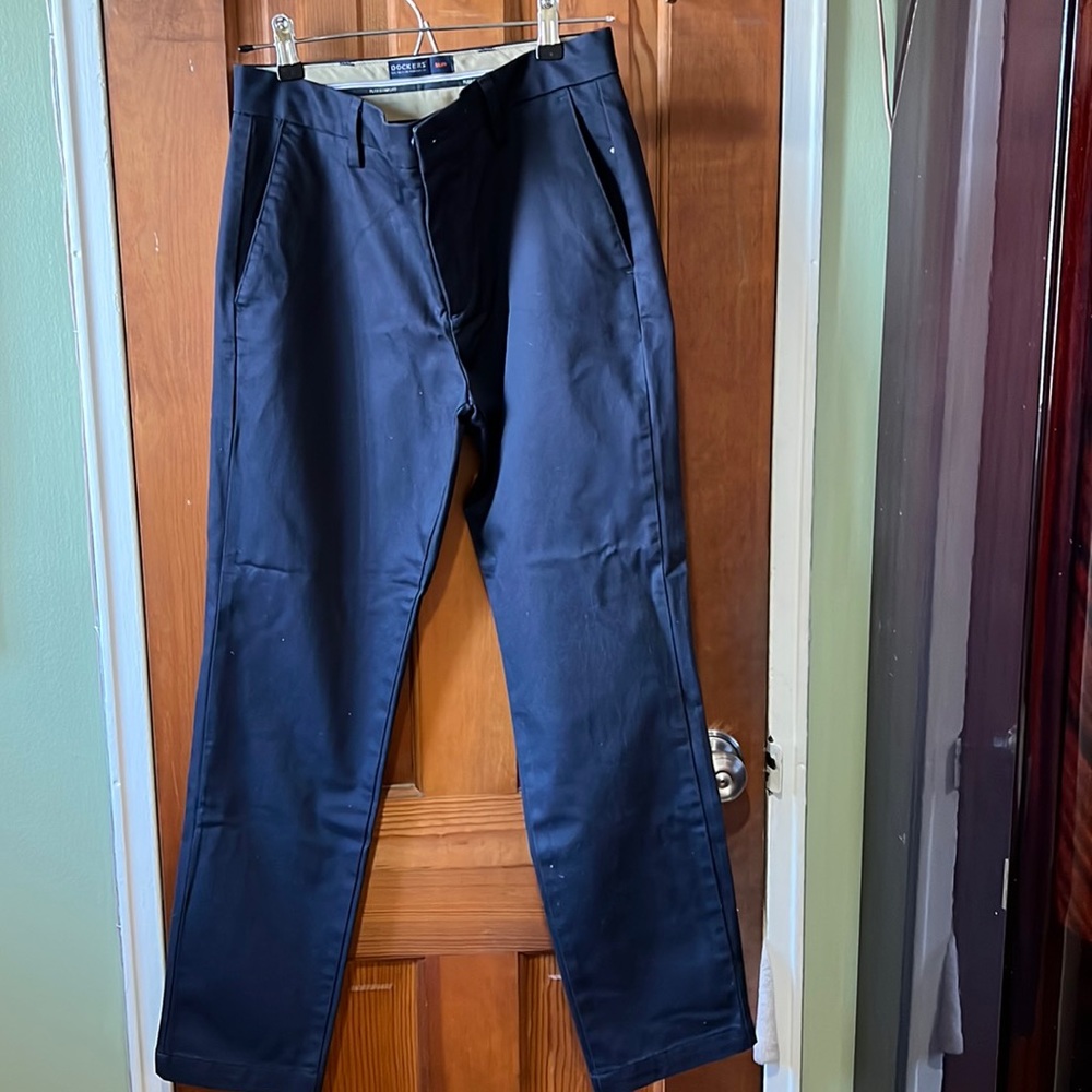 Dockers Khakis